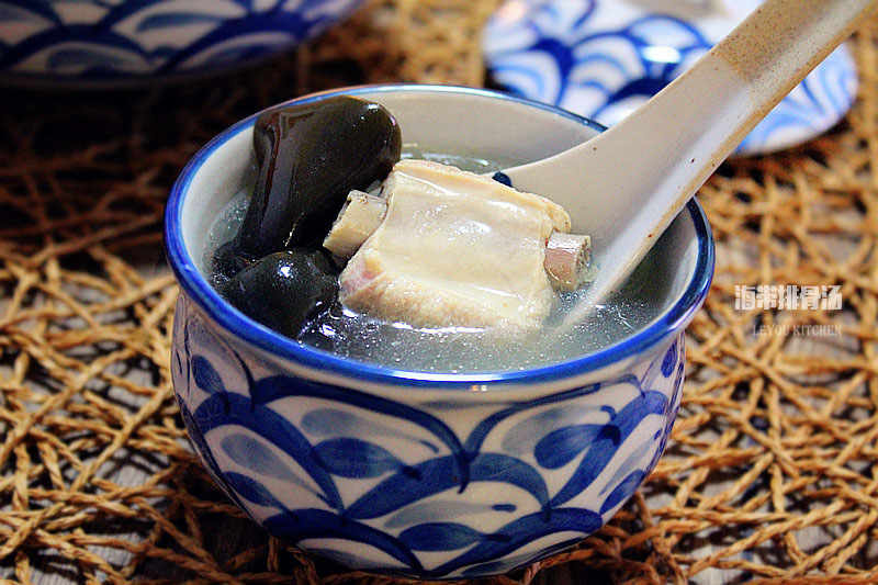 食材放锅里一键即成秋天干燥要多喝汤pg电子平台6道用电饭锅炖的汤把(图11)