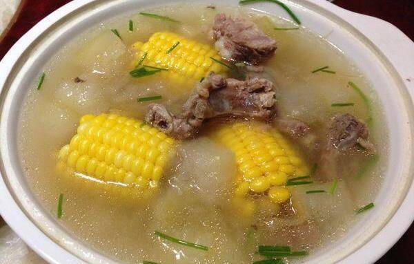 三道炖汤推荐一键开关秋天要多来两碗pg电子平台你会用电饭煲炖