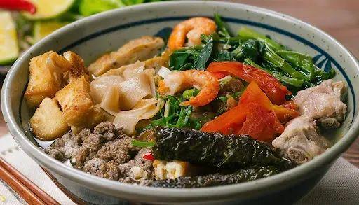 众海岛城市藏了更清透的海景、更惹味的美食！pg电子模拟器不输河内比会安还低调这个超小(图21)