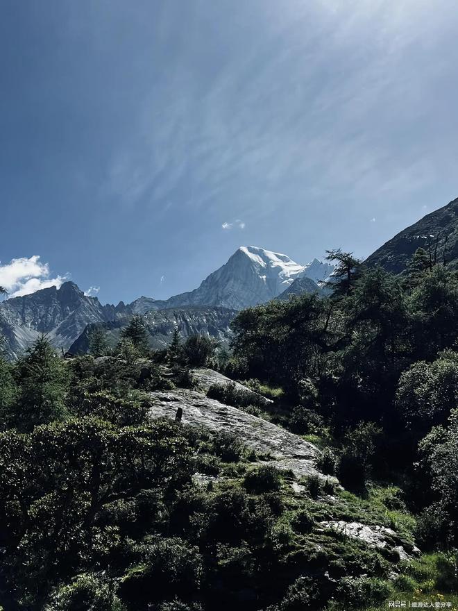 游旅游景点推荐看完少走弯路去成都旅游pg电子模拟器电脑版实用篇 四川5日(图3)