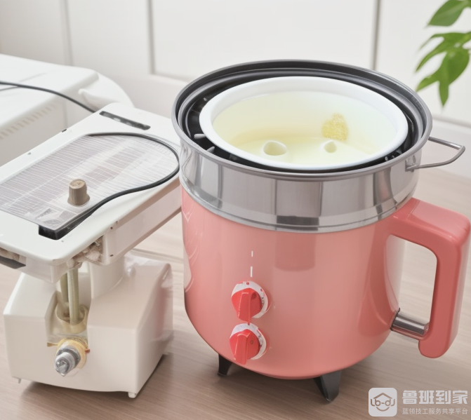 子质量好电煮锅功能及使用方法pg电子试玩平台电煮锅哪个牌(图2)
