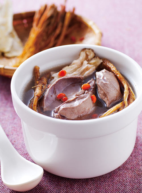 只需一个按键就能轻松品搞定pg电子模拟器用电锅做好汤(图3)