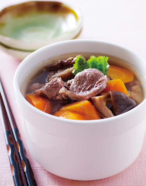 只需一个按键就能轻松品搞定pg电子模拟器用电锅做好汤(图4)