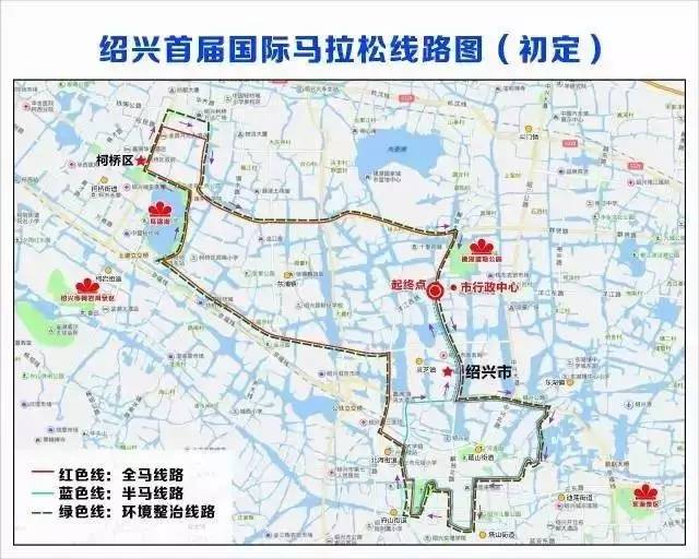 拉松了！聊聊下半年值得期待的国内新赛事pg电子游戏网站这些美食之城也将举办马(图6)