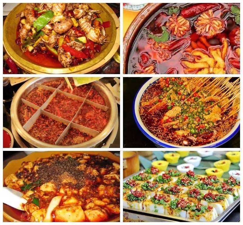 拉松了！聊聊下半年值得期待的国内新赛事pg电子游戏网站这些美食之城也将举办马(图8)