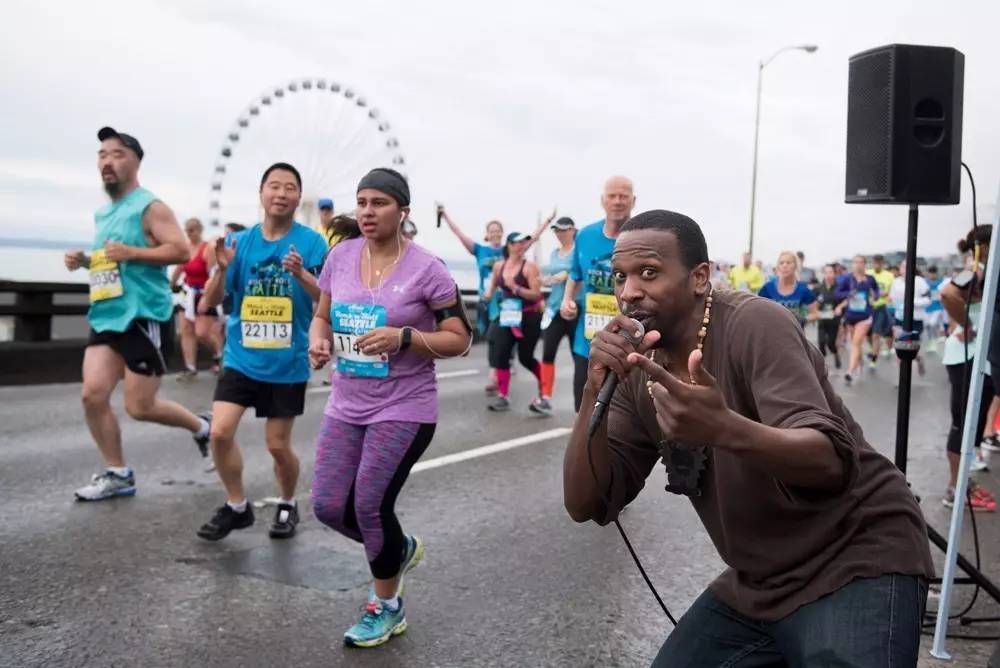 拉松了！聊聊下半年值得期待的国内新赛事pg电子游戏网站这些美食之城也将举办马(图9)
