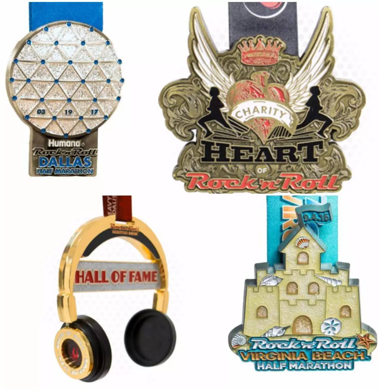 拉松了！聊聊下半年值得期待的国内新赛事pg电子游戏网站这些美食之城也将举办马(图17)