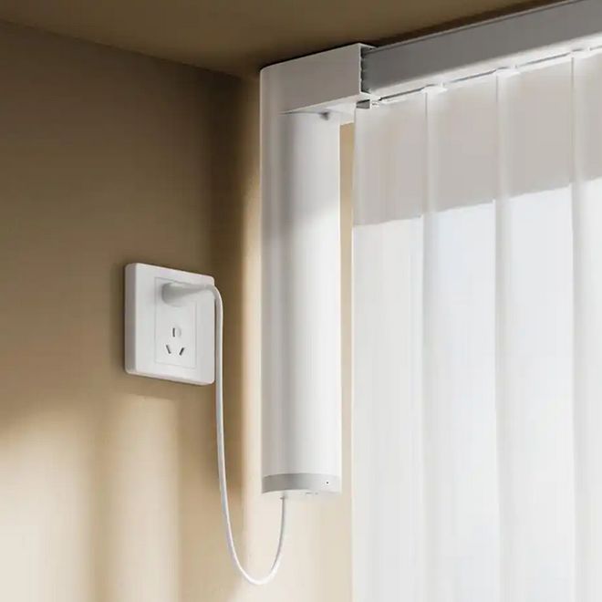 动窗帘品牌推荐该怎么选!电子pg游戏2025电(图3) 动窗帘品牌推荐该怎么选!电子pg游戏2025电(图3)