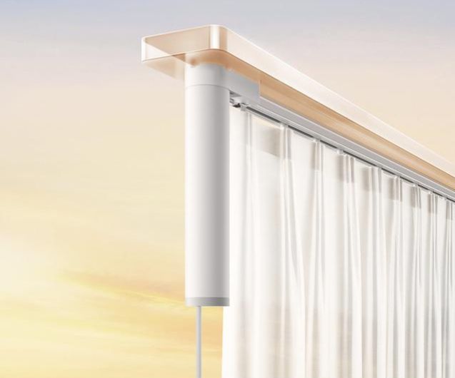 动窗帘品牌推荐该怎么选!电子pg游戏2025电(图6) 动窗帘品牌推荐该怎么选!电子pg游戏2025电(图6)