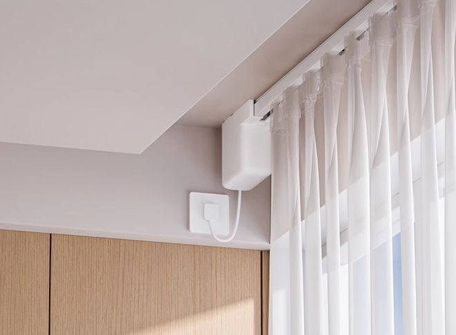 动窗帘品牌推荐该怎么选!电子pg游戏2025电(图2) 动窗帘品牌推荐该怎么选!电子pg游戏2025电(图2)