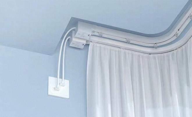 动窗帘品牌推荐该怎么选!电子pg游戏2025电(图4) 动窗帘品牌推荐该怎么选!电子pg游戏2025电(图4)