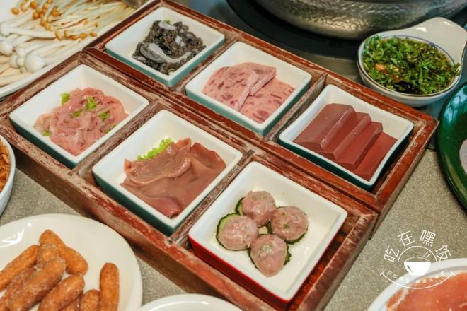 端局」！40年老品牌菜品环境双升级！pg