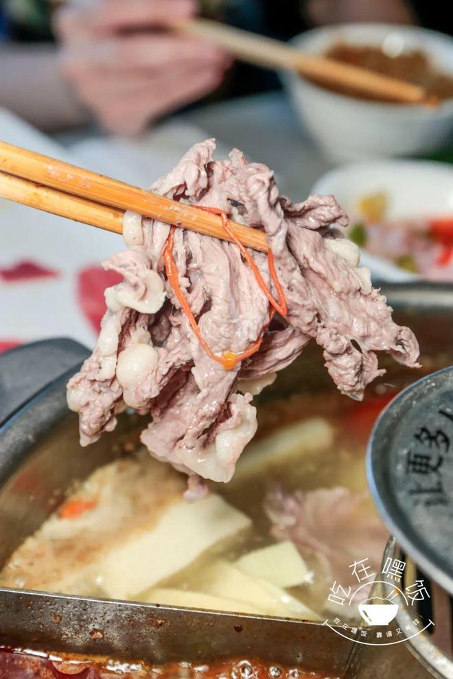 端局」!40年老品牌菜品环境双升级!pg电子模拟器免费版误入川味火锅「高(图2) 端局」!40年老品牌菜品环境双升级!pg电子模拟器免费版误入川味火锅「高(图2)