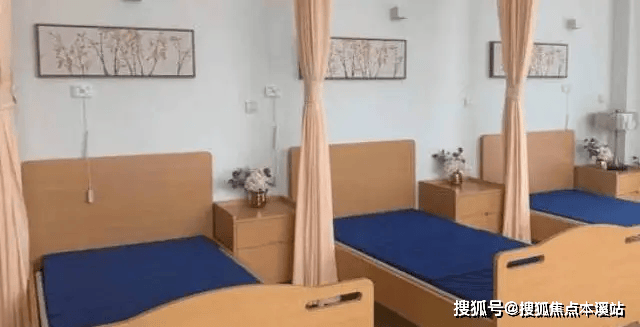 -浦东卧床老人首选-院内床位及联系电话查询pg电子模拟器电脑版上海浦东新区塘桥养护院(图4)